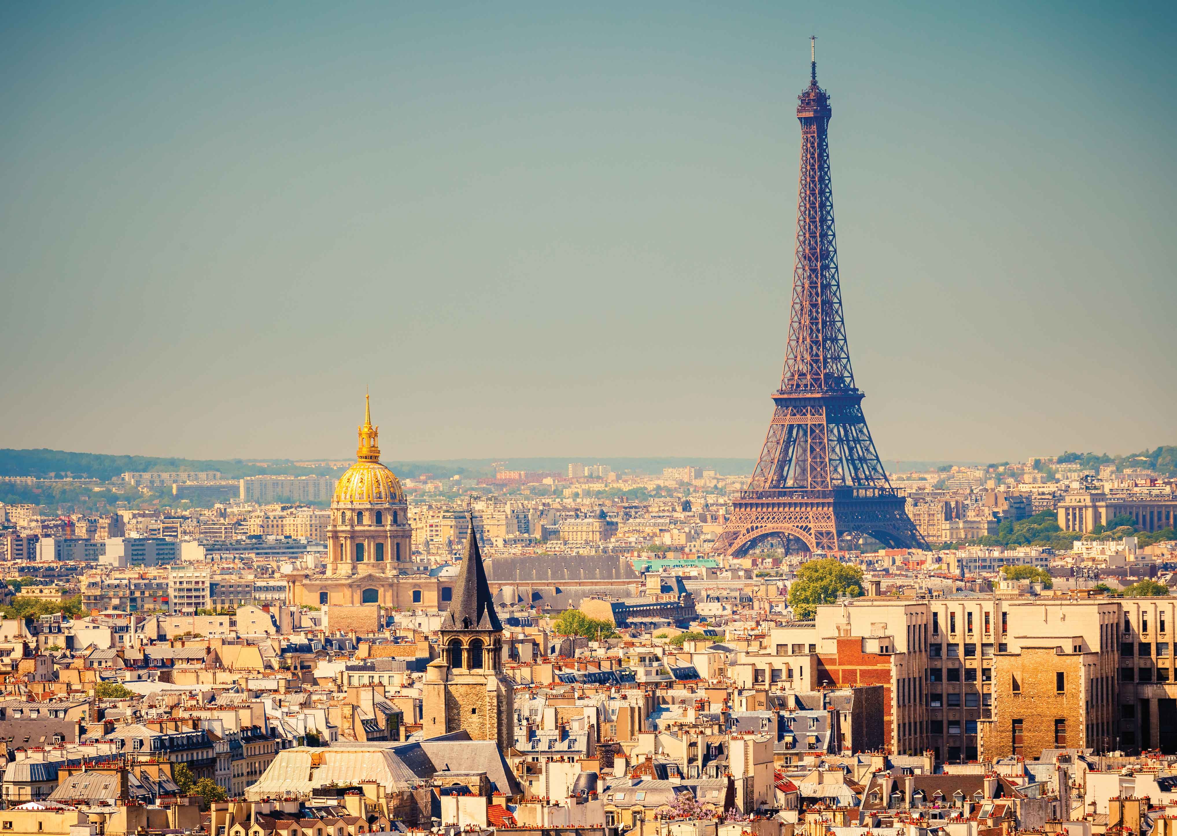 Sprachreise in Paris | ESL