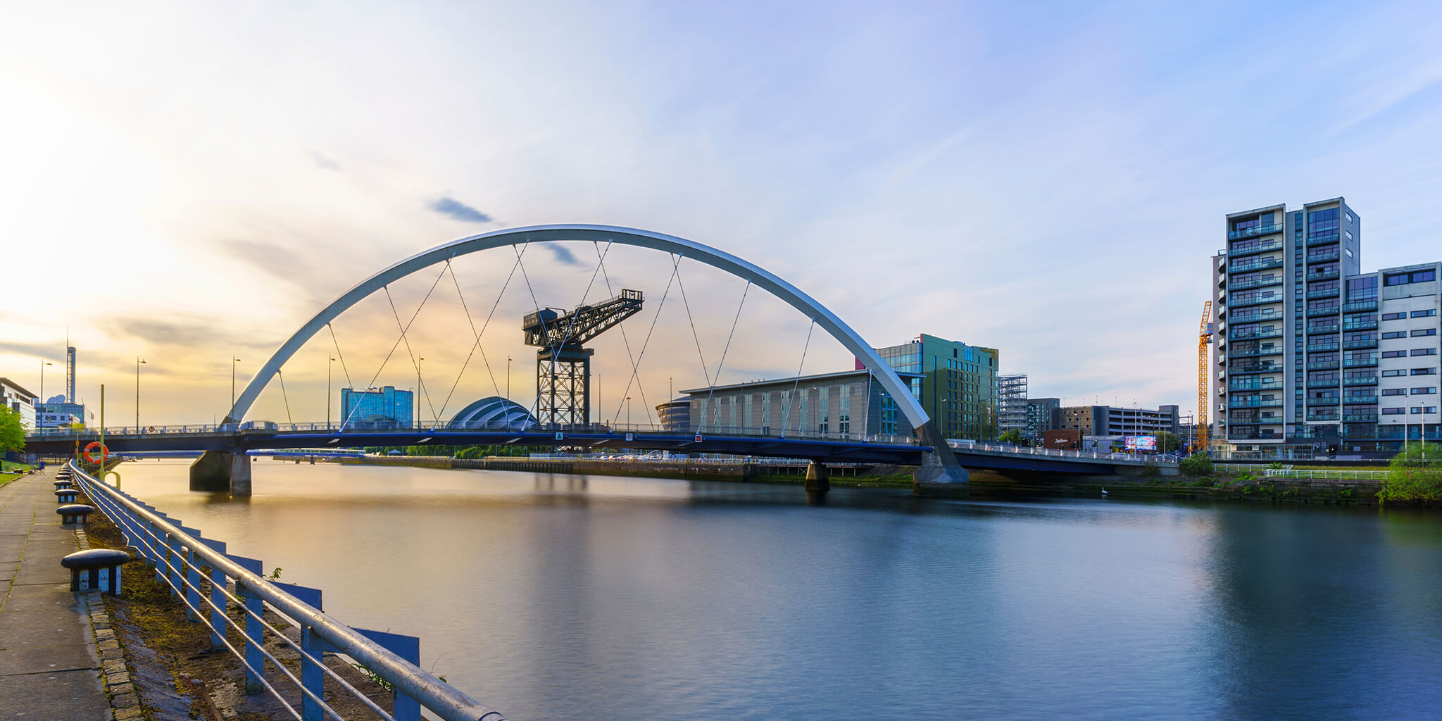 Sprachreise in Glasgow ESL