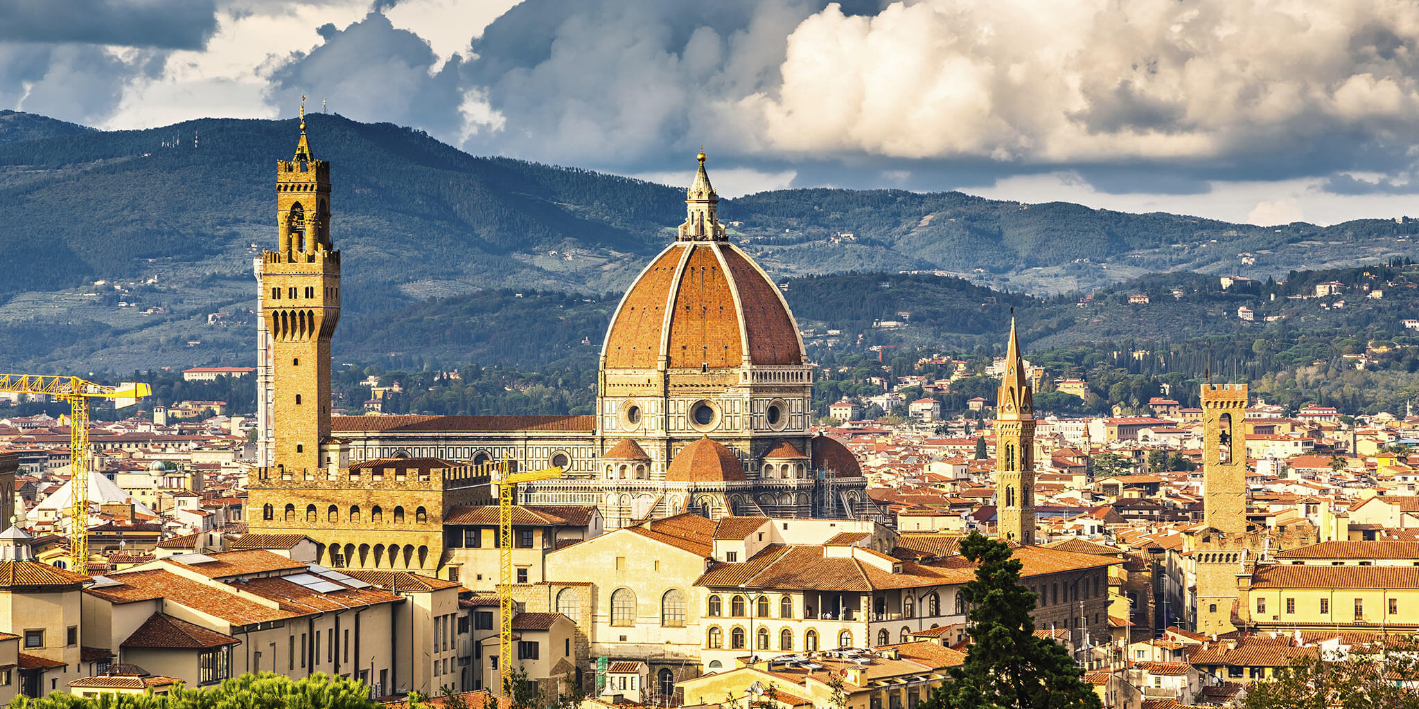 Sprachreise in Florenz | ESL