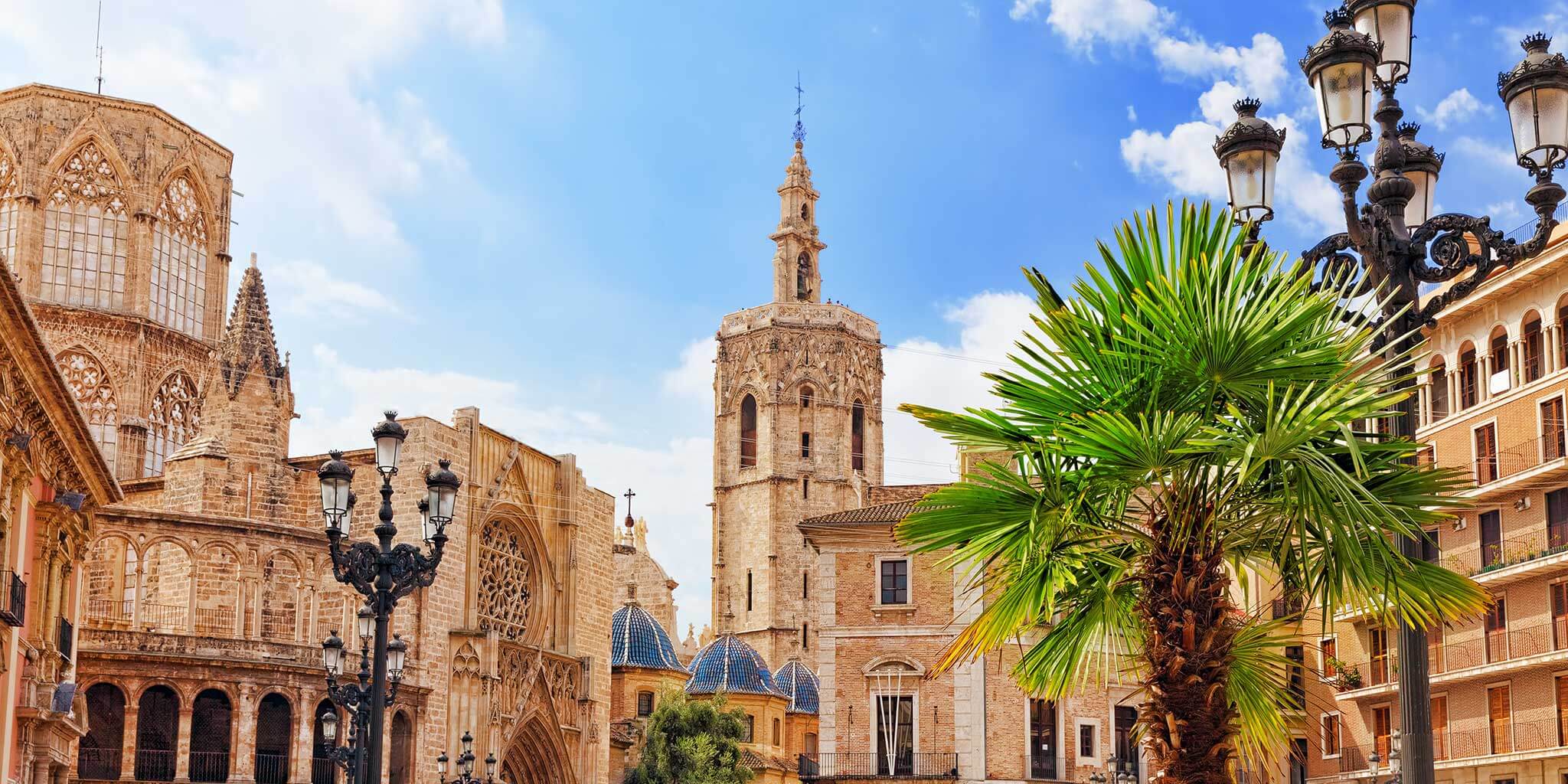 Sprachreise in Valencia ESL