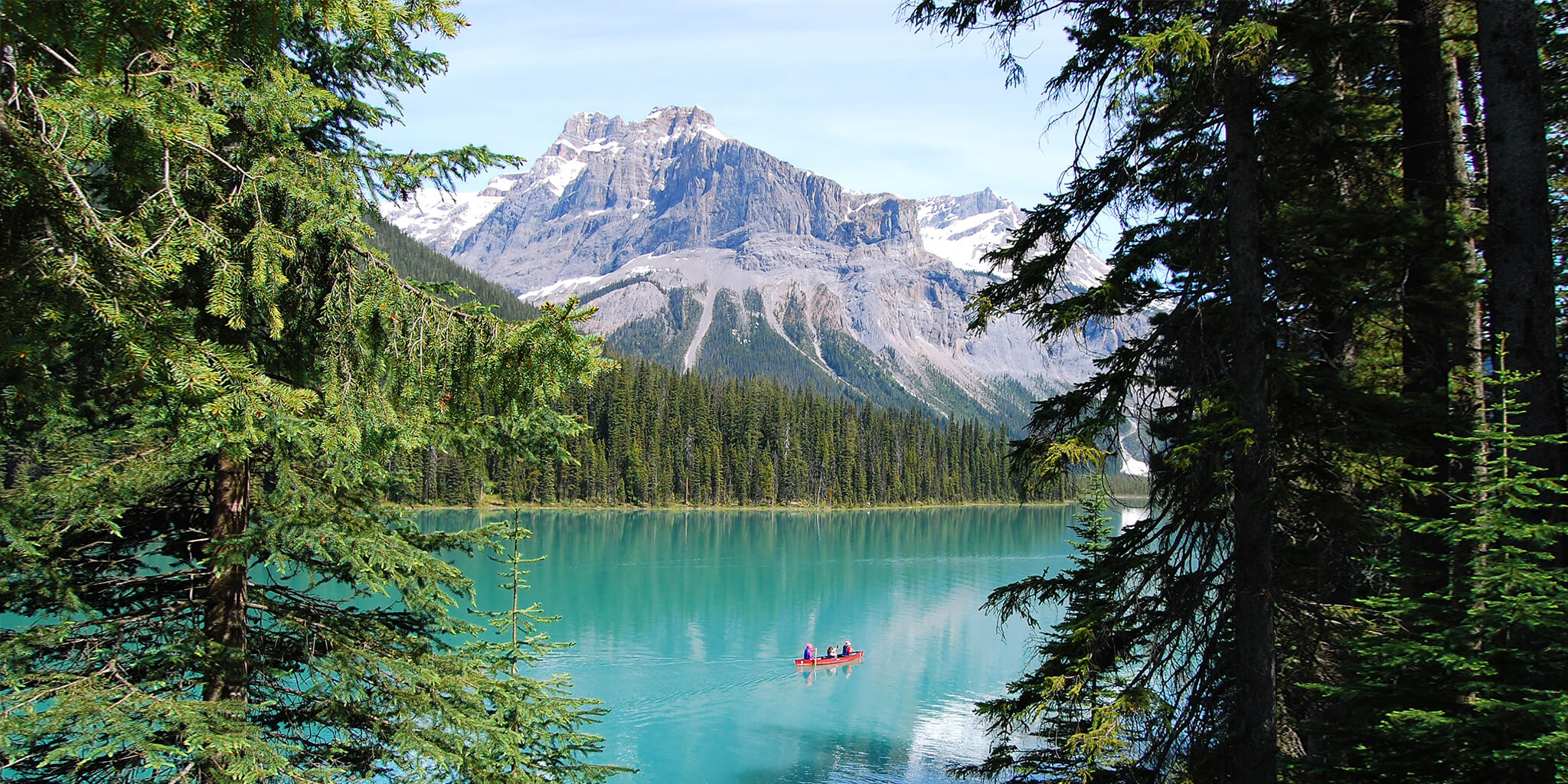 Sprachreise Kanada 2024 ESL