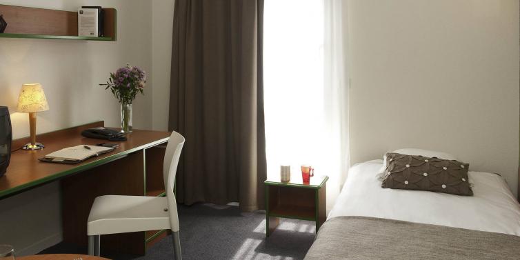 Residence - Adagio Rodesse - France Langue, Bordeaux Accommodation Gallery 1248 2