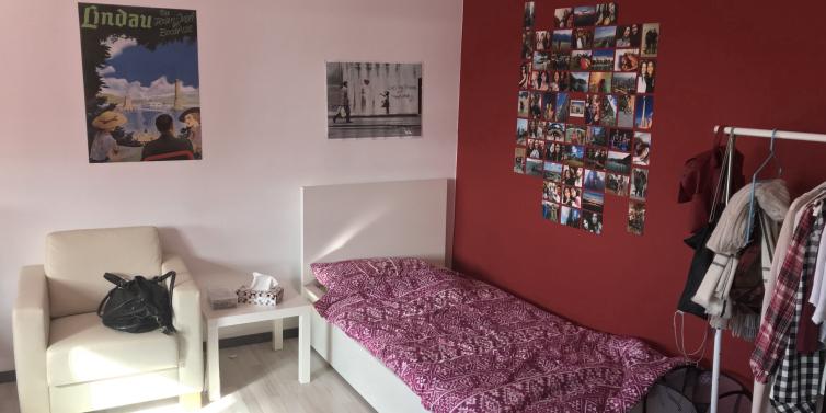 esl-languages-Seeblick flat share