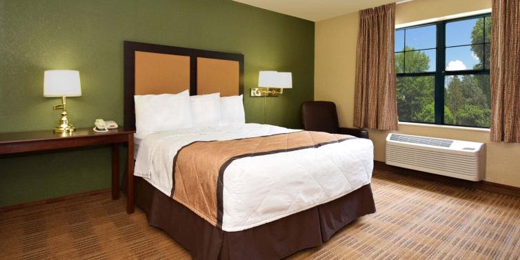 ESL USA Seattle Kaplan International Extended Stay