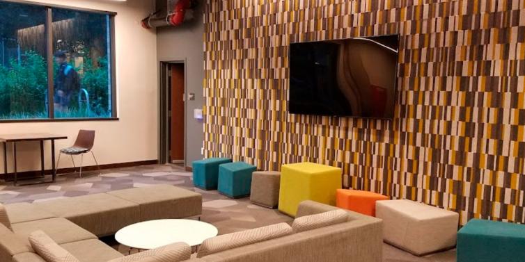 ESL Languages Cornish Commons residence Kaplan Seattle