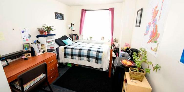 ESL Languages The Towers residence Kaplan New York