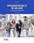Cover Brochure Language Studies Abroad