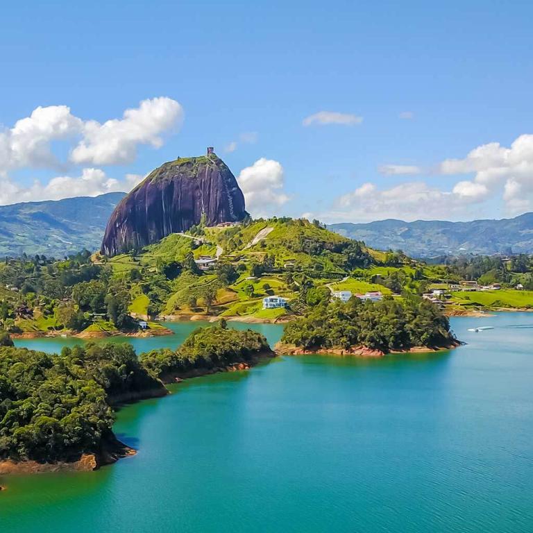 ESL Colombia language stay