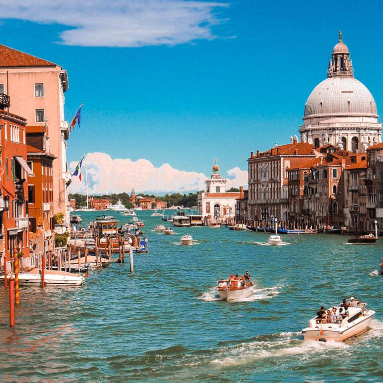 Sprachreise Italien - Lerne Italienisch in Italien! | ESL