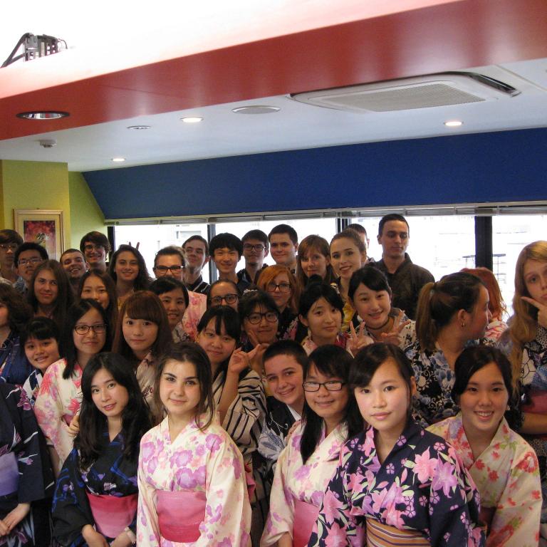 ISI Language School School Gallery 913 6