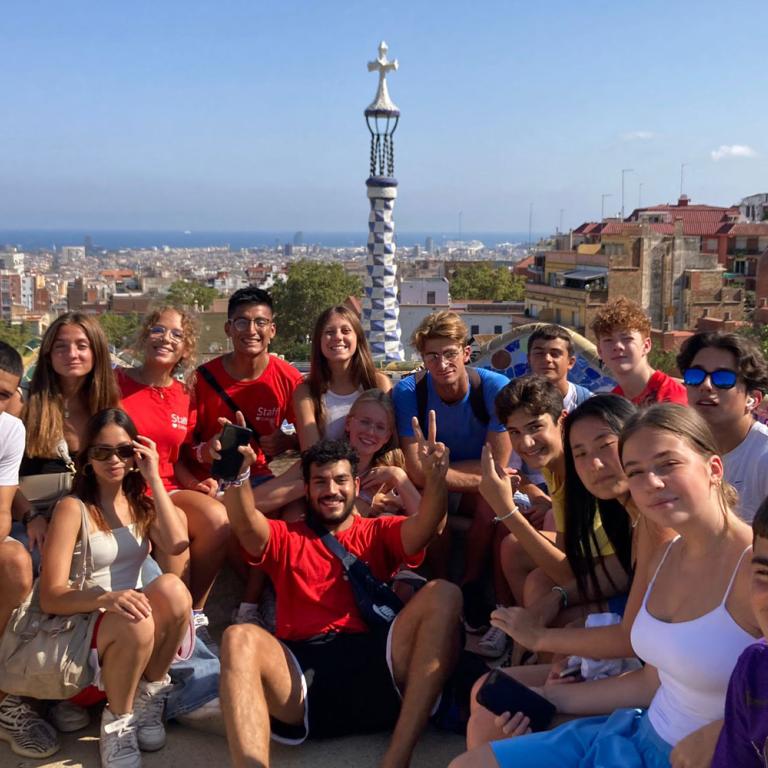 esl languages enforex barcelona centro hero