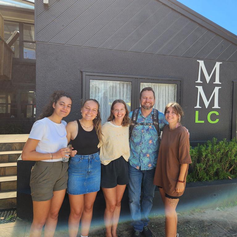ESL Languages MMLC Mount Maunganui hero