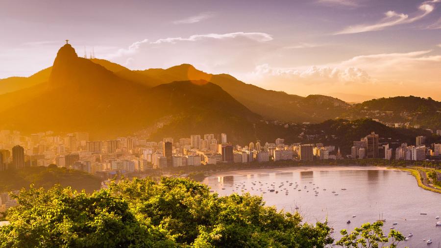 ESL Rio de Janeiro Language stay hero