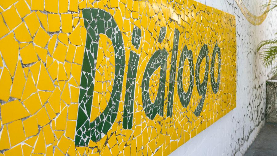 Diálogo Brasil School Gallery 846 3