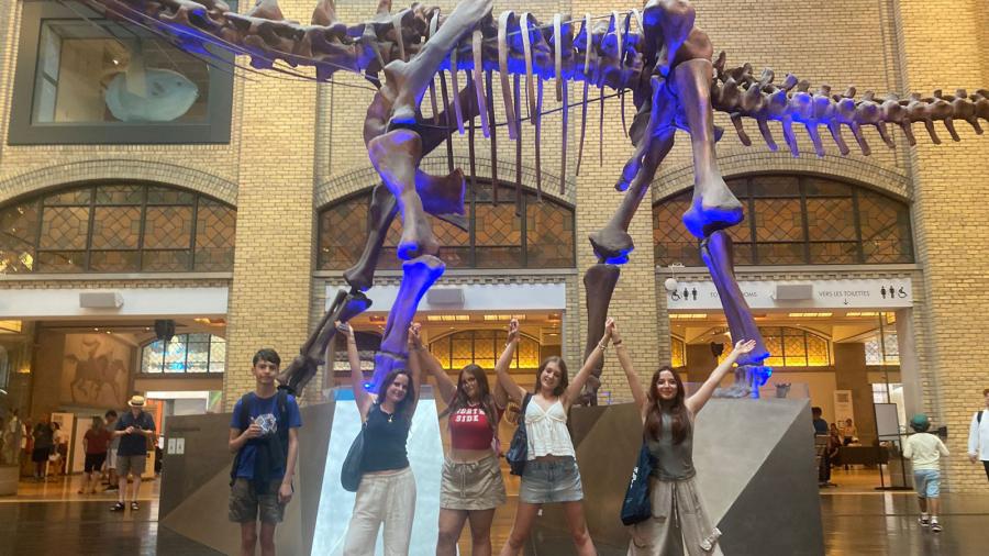 ESL Languages Toronto Summer Programme 14-17 school gallery 2025 3