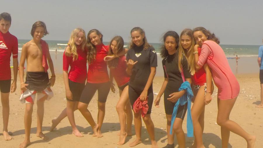 Campus Biarritz (13 - 17 years) School Gallery 476 5