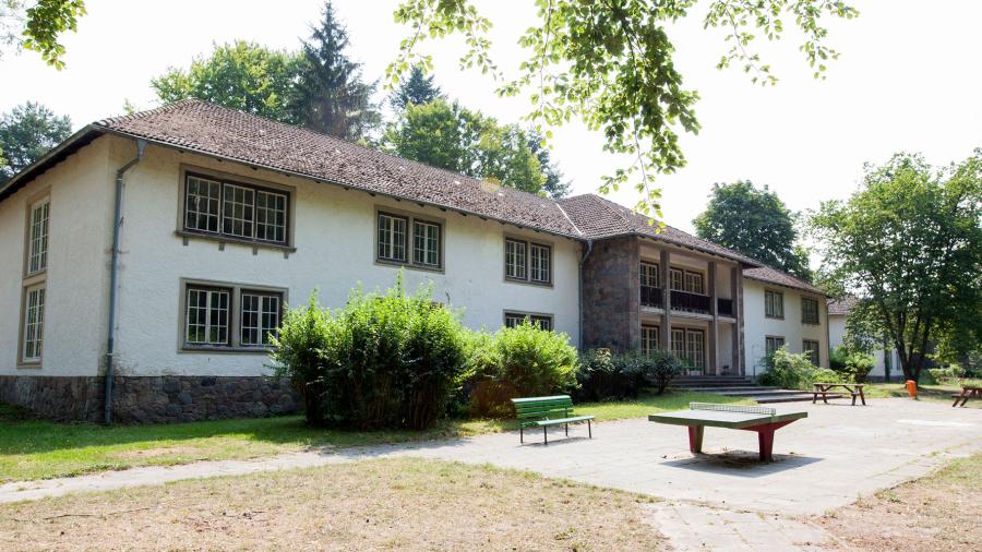 Berlin Werbellinsee German Summer Camp (10-17) School Gallery 475 1