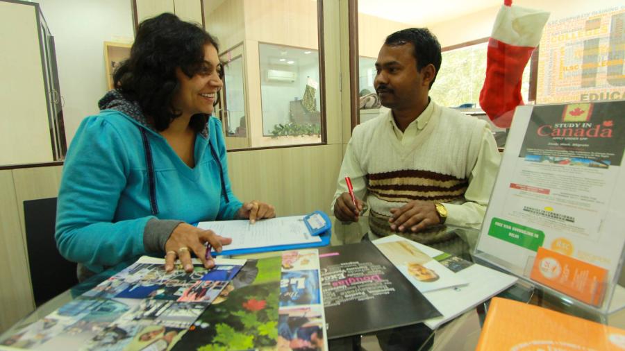 ILSC Education Group School Gallery 308 5
