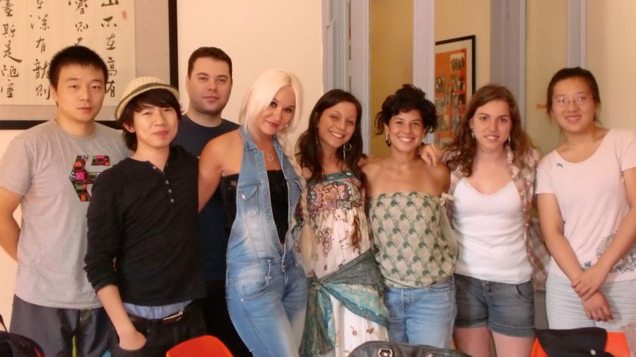ESL Languages Scuola Leonardo da Vinci Turin gallery 9