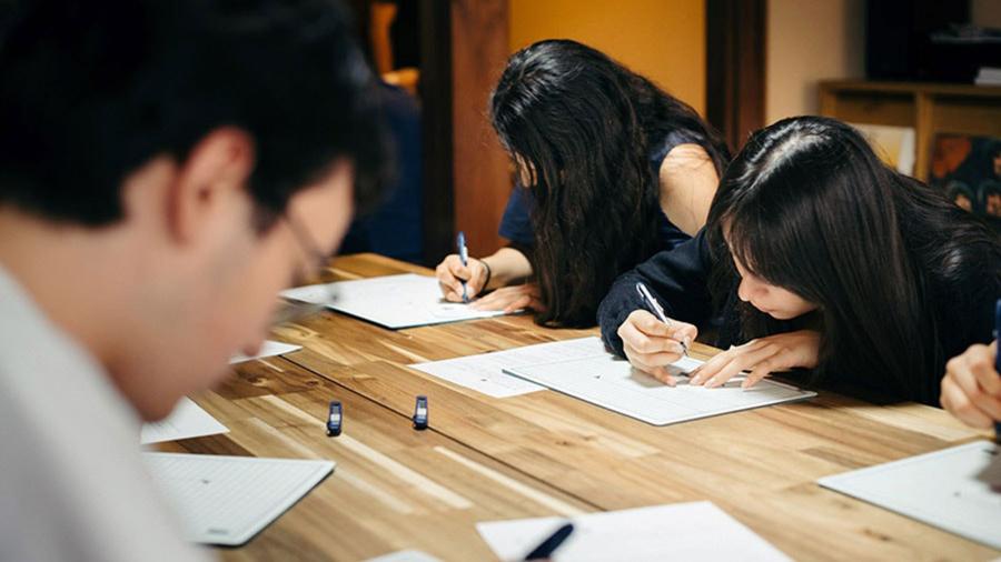 Genki-Japanese-and-Culture-School-School-Gallery-13-homework