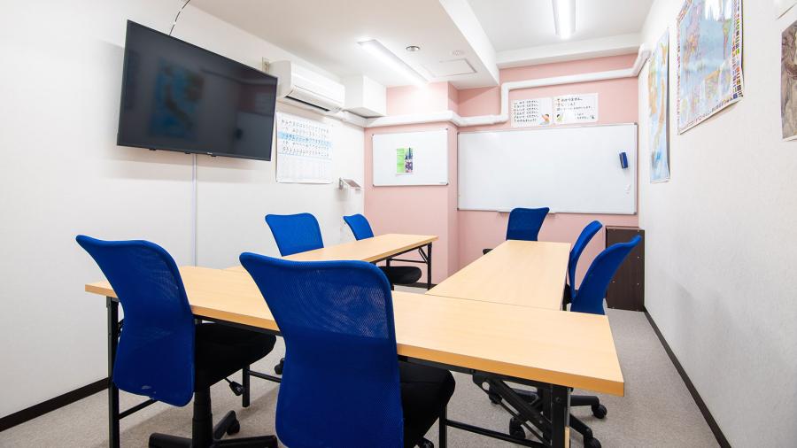 Genki-Japanese-and-Culture-School-School-Gallery-2-classroom