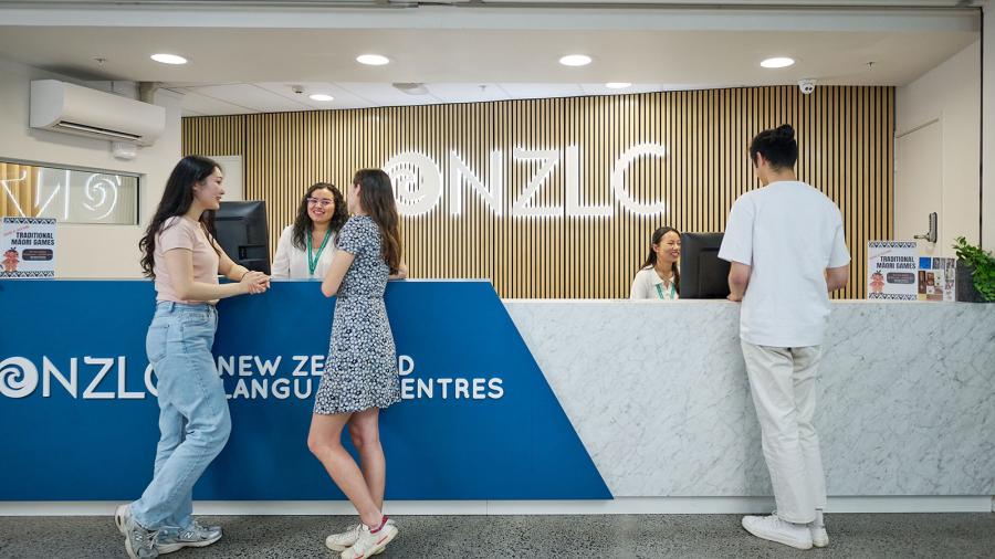 ESL Languages NZLC Auckland gallery 1