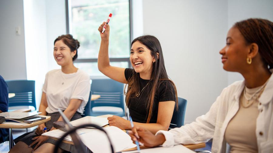 ESL Languages Positively-Languages Boston gallery classroom