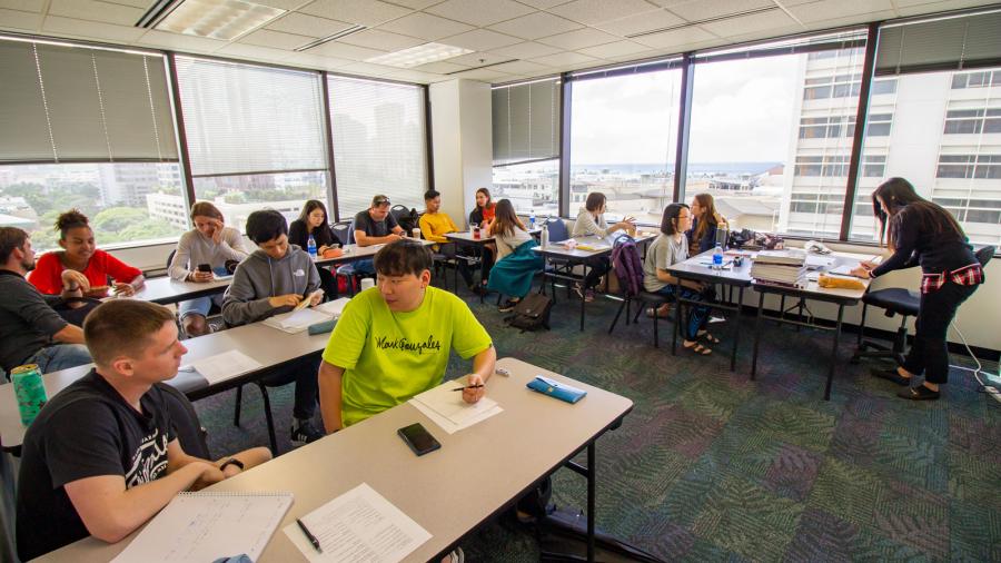 esl languages hawaii global village school gallery 2024 5 English
