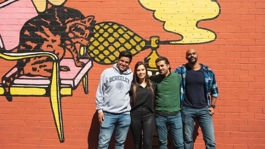 ESL Languages San Francisco Positively-Languages school 8