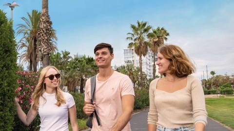 ESL Cover Brochure