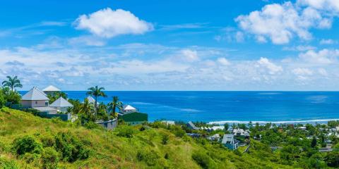 ESL Reunion Island language stay