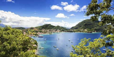ESL Guadeloupe language stay