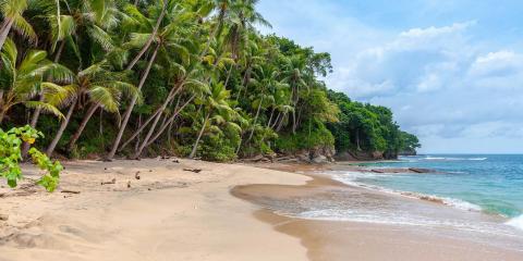 ESL Panama language stay