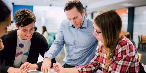 ESL professional diploma course 1