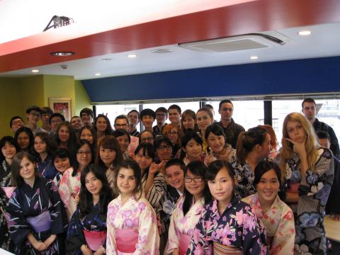 ISI Language School School Gallery 913 6