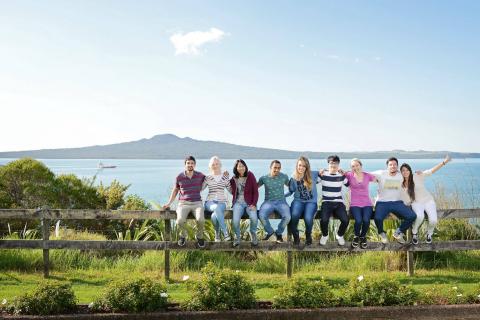 ESL NZLC Auckland