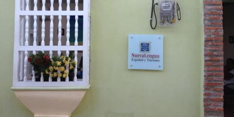 ESL Nueva Lengua Cartagena