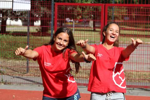 junior language courses berlin werbellinsee 10 17 years esl