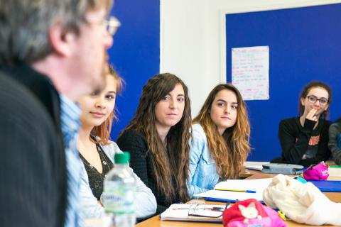 junior language courses torquay summer course 12 17 esl