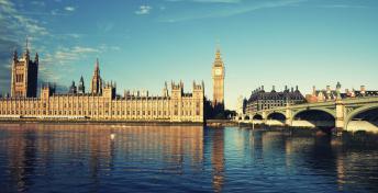 ESL London language stay